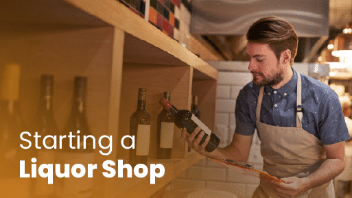 How to Open a Liquor Store: 14 Steps to Get Started
