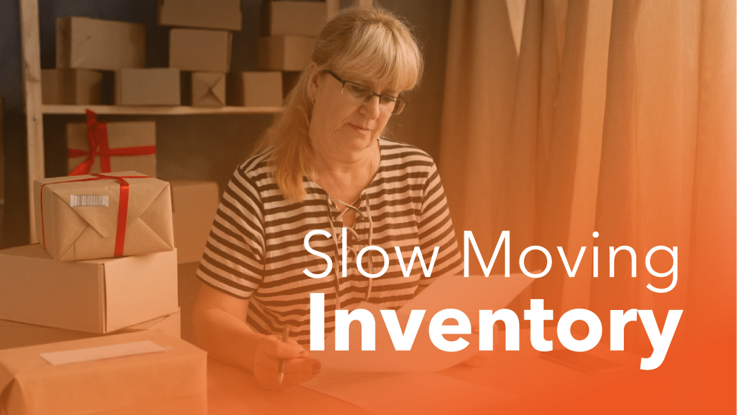 What is Slow-Moving Inventory: How to Identify, Manage & Prevent It?