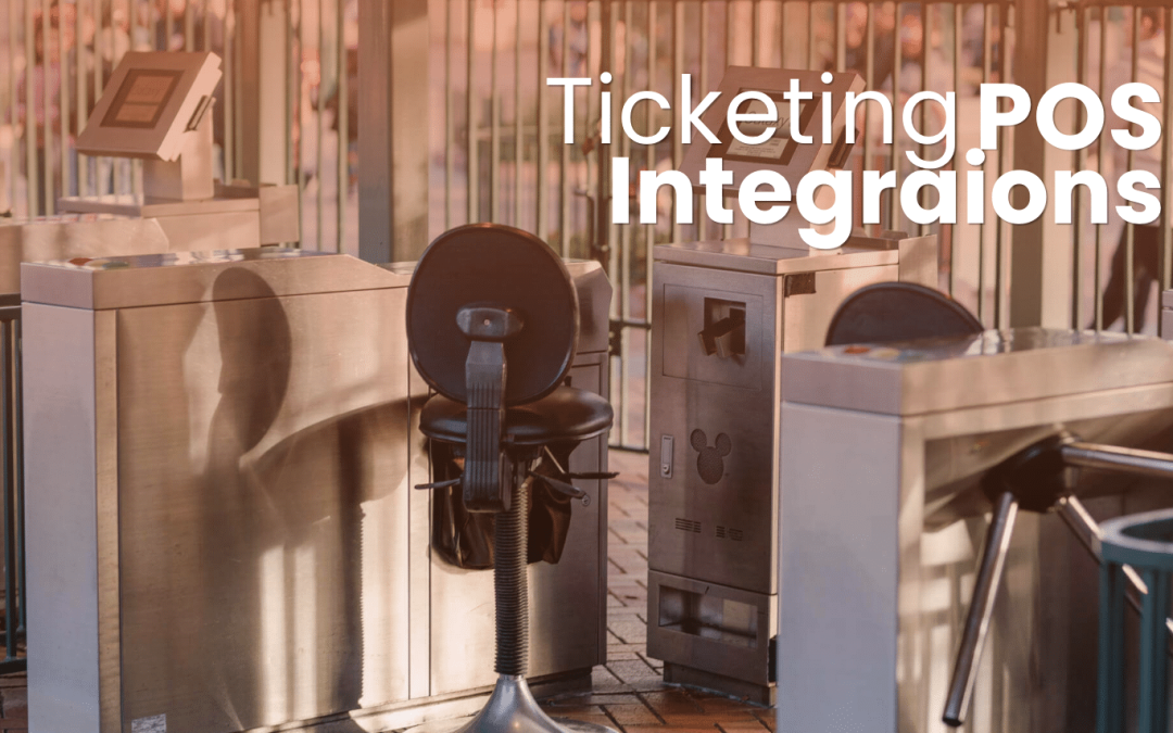 Ticketing POS Integrations: What Venue Operators Actually Need to Know