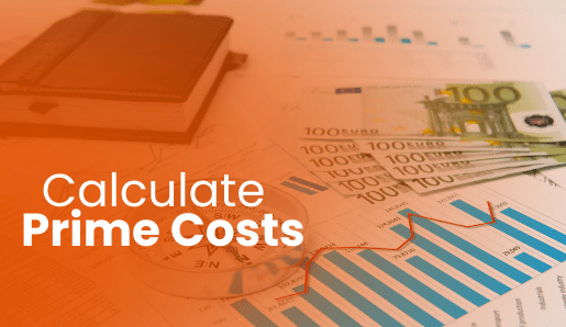 How to Calculate Prime Cost in Retail (Formula, Calculator & Benchmarks)
