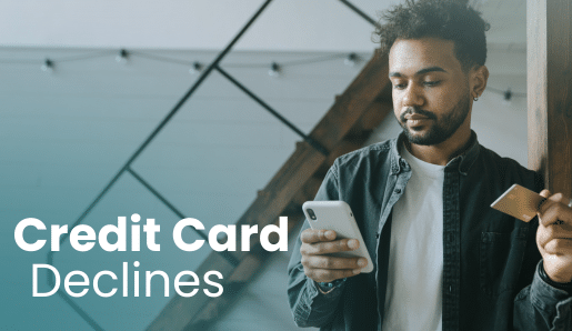 The Complete List of Credit Card Declined Codes