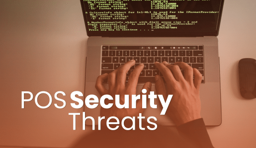 POS Security Threats: How Attacks on Retail POS Systems Work