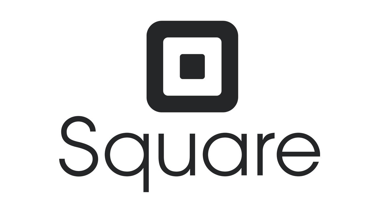 square logo