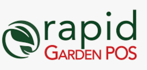 Rapidgarden-LOGOS RapidGarden POS logo