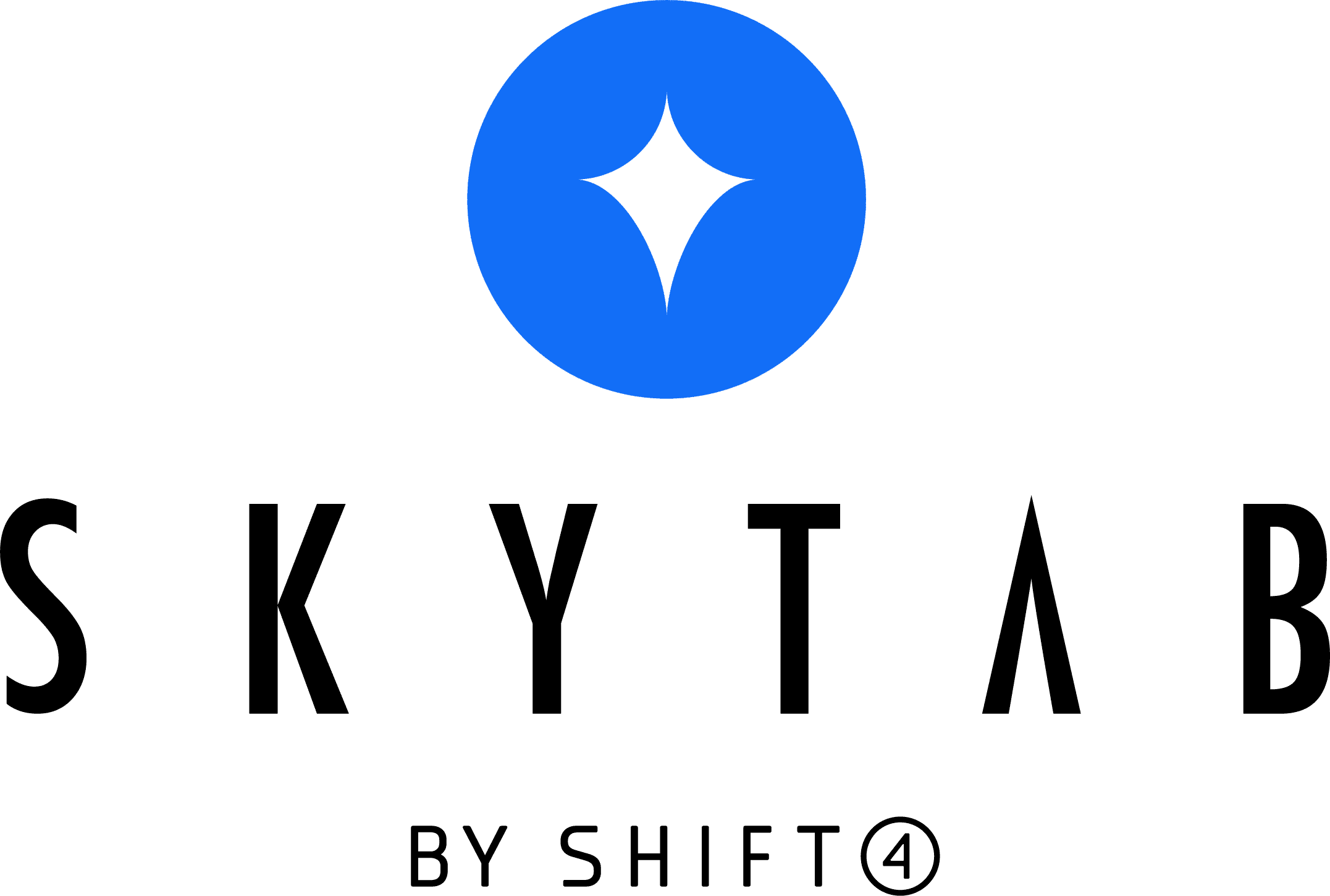 skytab pos logo SkyTab POS logo