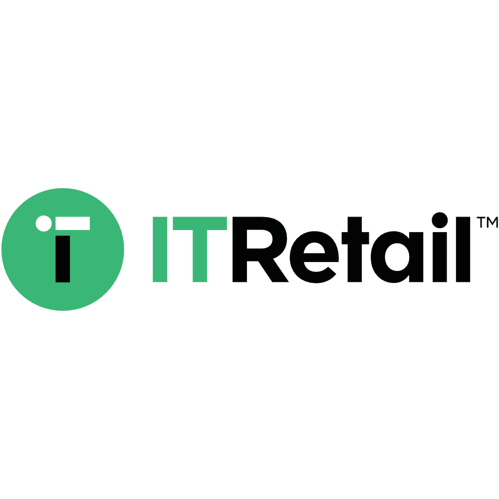 IT Retaill logo