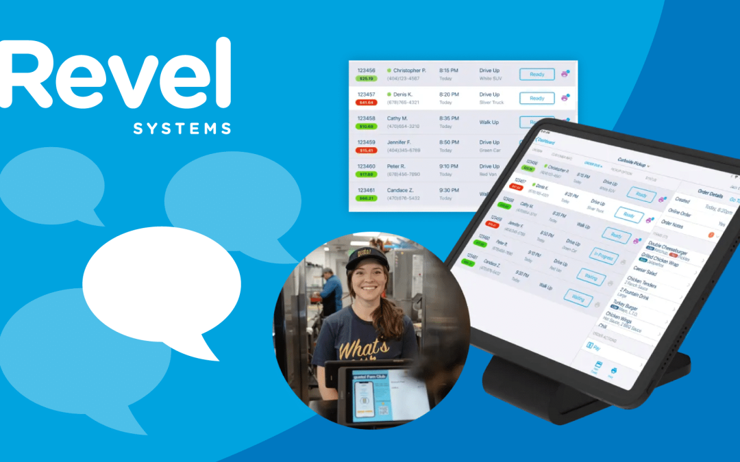 What Happened to Revel POS? The Shift4 Acquisition Explained (2026)