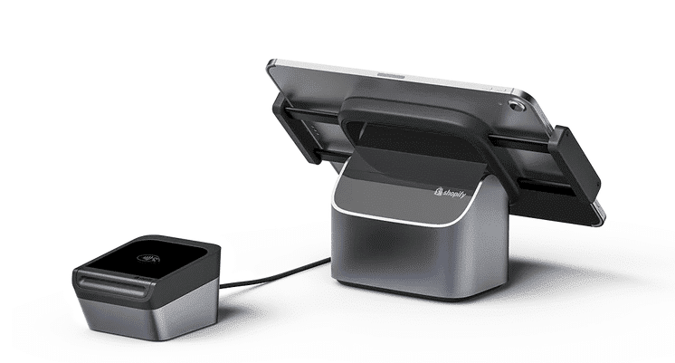 shopify pos hardware.