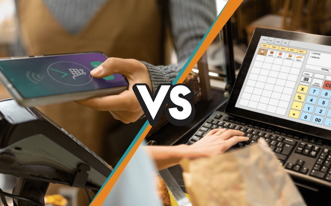 Cloud-Based Vs. Server-Based POS Systems: 7 Differences Between Them (and Which to Choose)